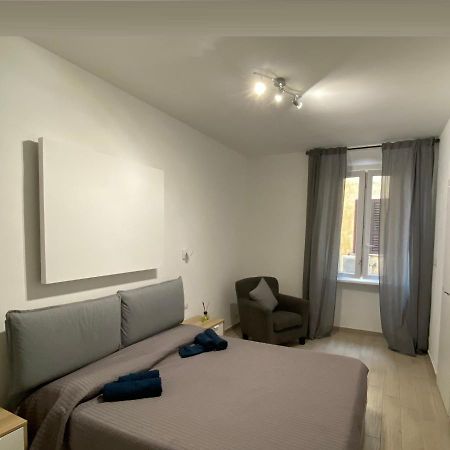 Domus Art Suites Merulana Rome Exterior photo
