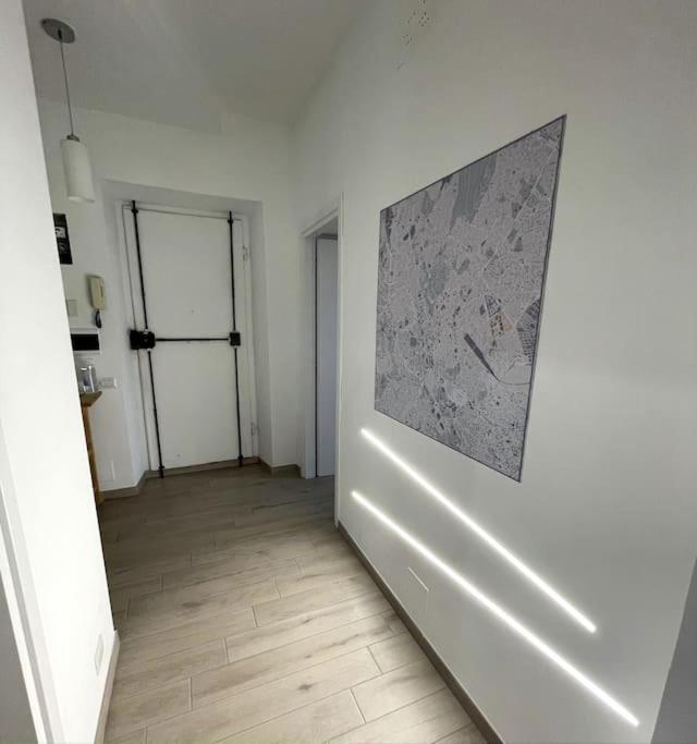 Domus Art Suites Merulana Rome Exterior photo