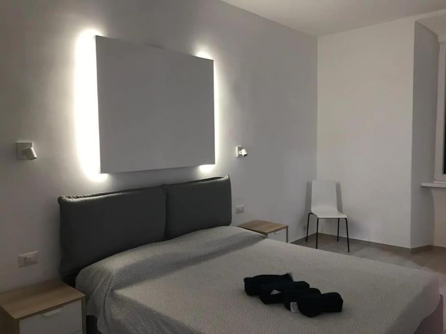 Domus Art Suites Merulana Rome Exterior photo