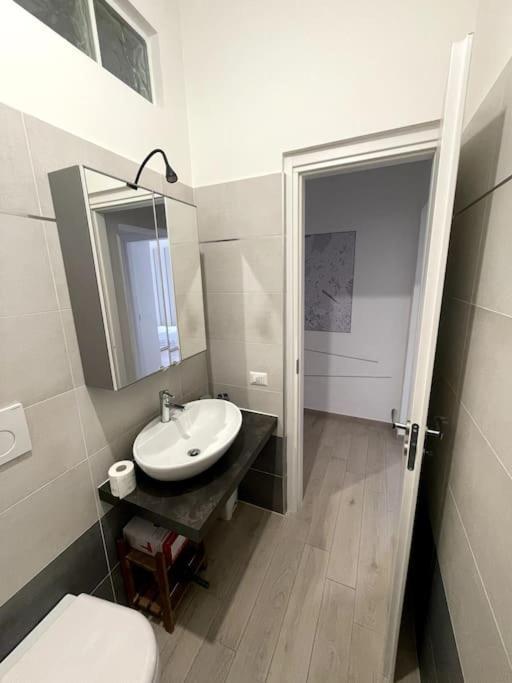 Domus Art Suites Merulana Rome Exterior photo