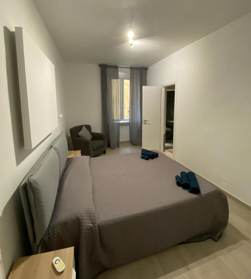 Domus Art Suites Merulana Rome Exterior photo