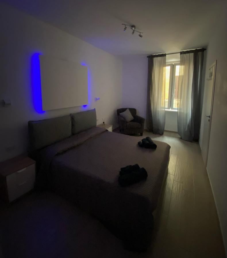 Domus Art Suites Merulana Rome Exterior photo
