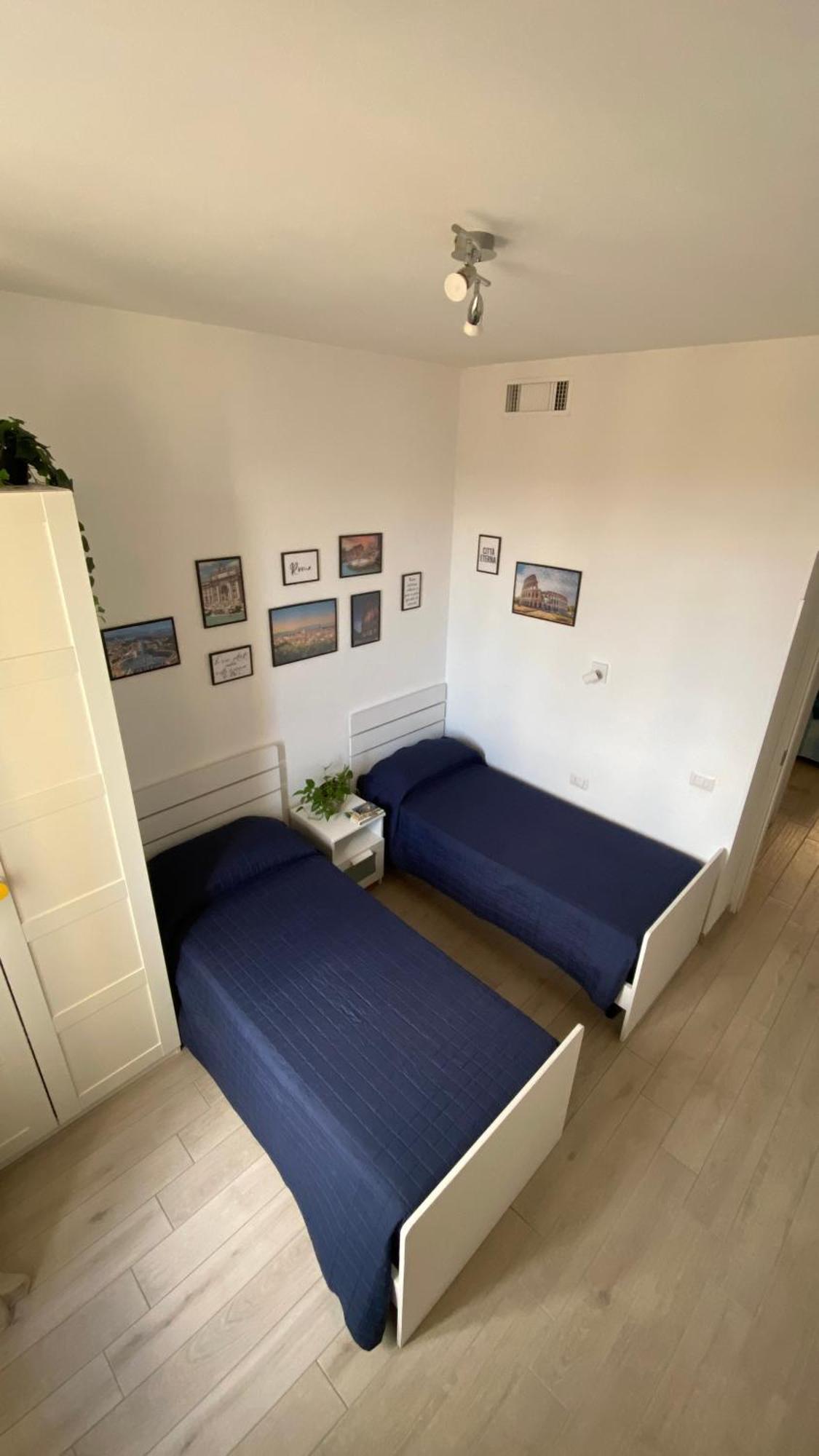 Domus Art Suites Merulana Rome Exterior photo