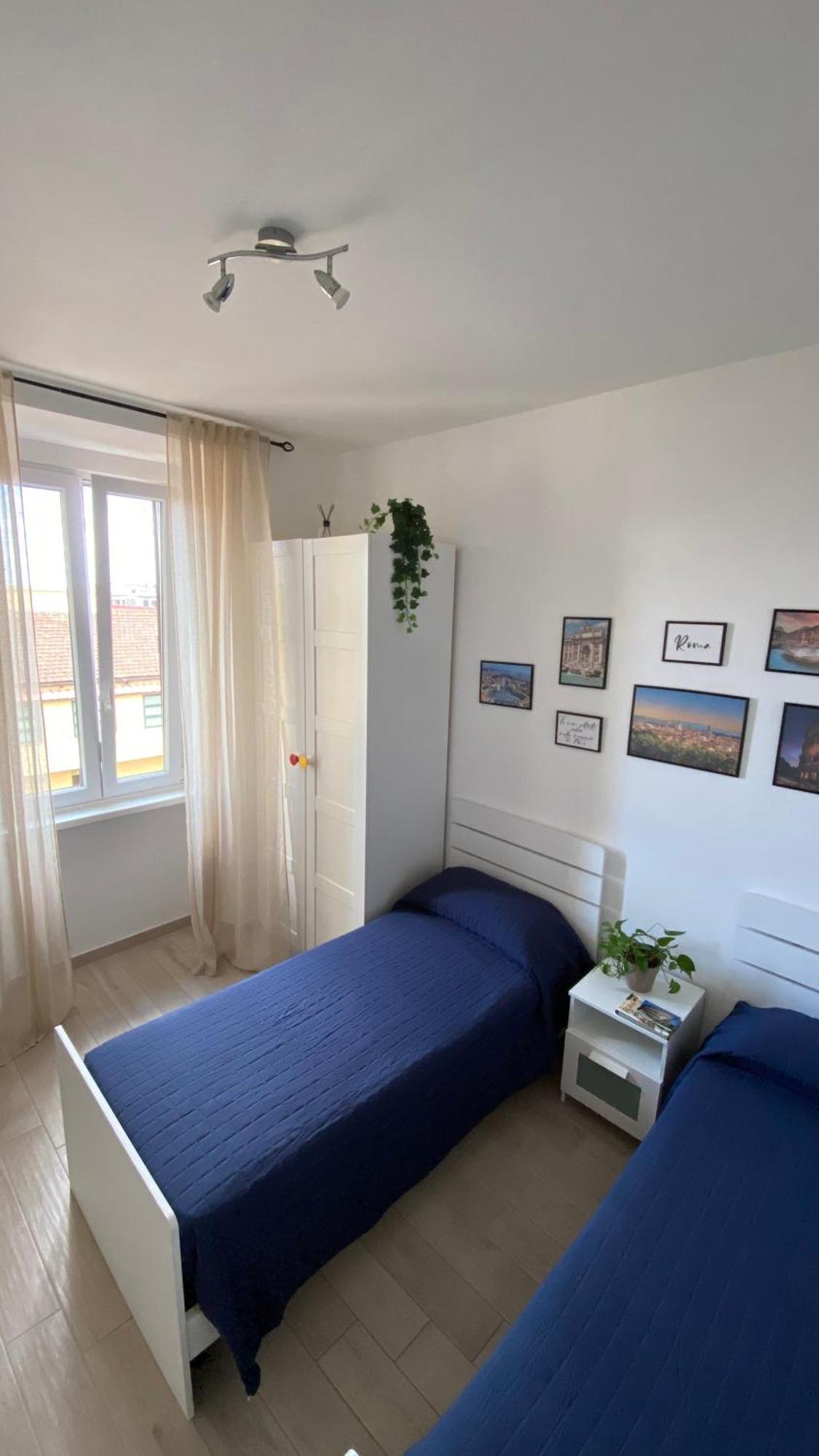 Domus Art Suites Merulana Rome Exterior photo